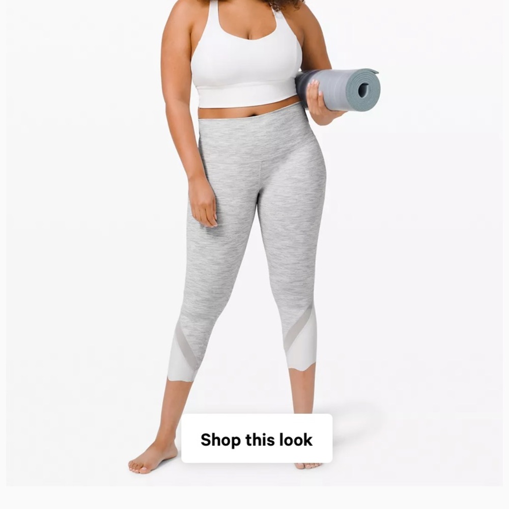 Lululemon wunder unders - Picture 2 of 4
